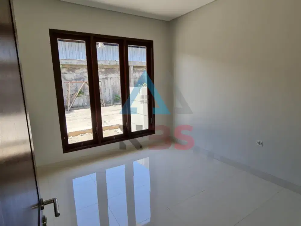 Dijual rumah baru minimalis modern  Sesetan dekat airport Kuta Sanur
