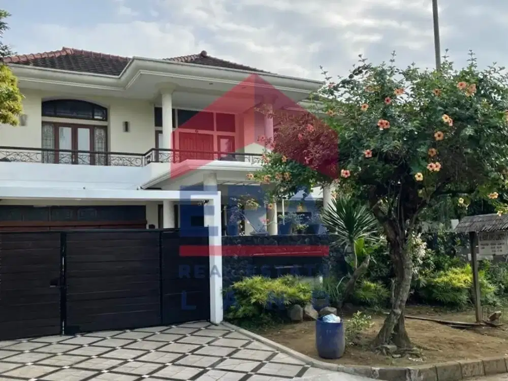 Disewakan Rumah di Jalan Puncak Dieng Malang