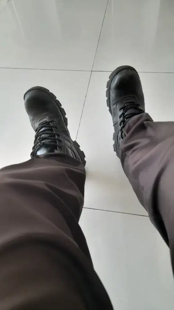 Cari lowongan sscurity usia 42