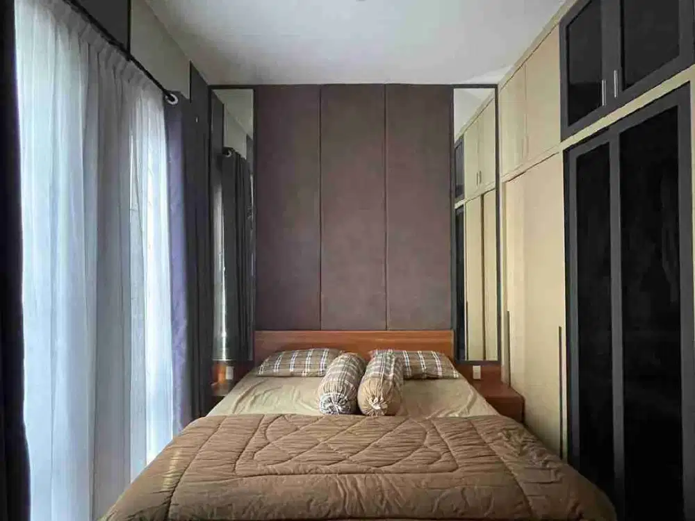 DIJUAL VILLA JALAN UJUNG SERDANG KOMPLEK
IBIZA | DAERAH AMPLAS