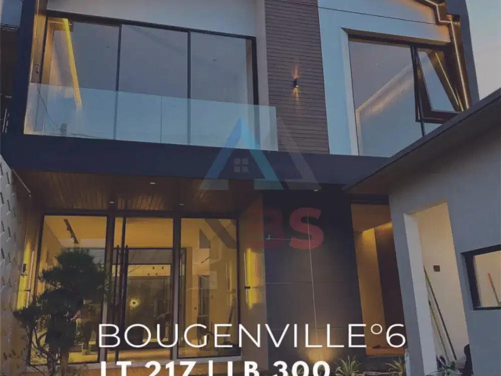 Dijual Rumah Baru gress Semi Villa di Gatsu barat denpasar