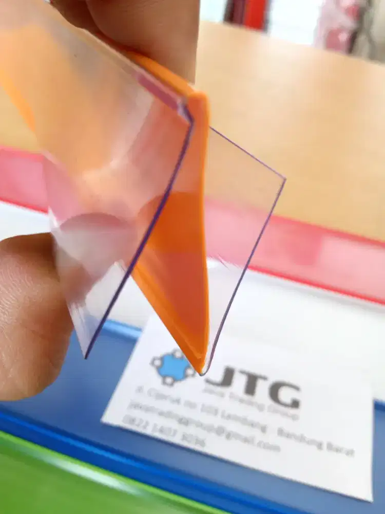 Label harga - data strip- price tag