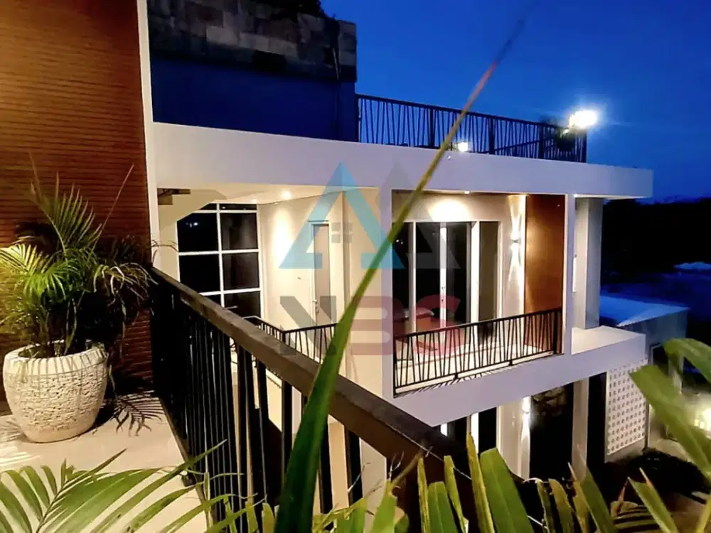 for sale Brend new luxury villa Lokasi ungasan kuta selatan near GWK