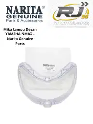 Mika Lampu Depan YAMAHA NMAX – Narita Genuine Parts