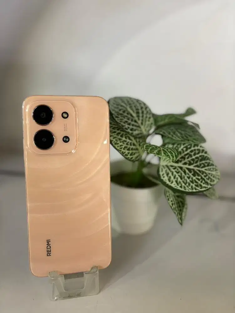 Jual Promo Redmi 15C Baru !!