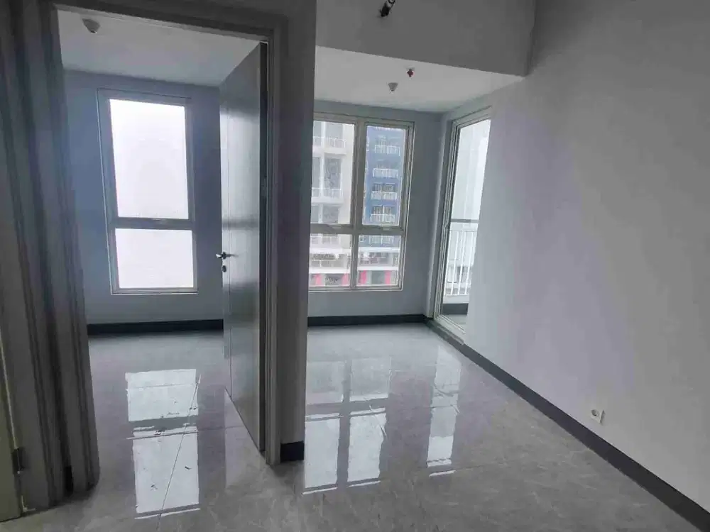 promo hanya 1 unit apartement bella 2BR