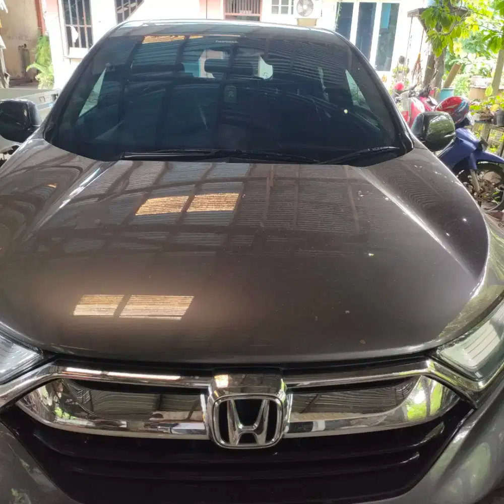 Honda CRV 1.5 Prestige Turbo 2020