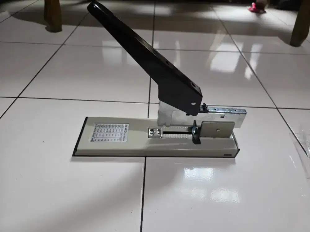 Kenko Stapler HD-12N/24