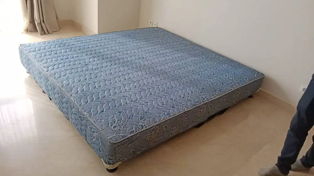 Divan Guhdo Prospine 180x200