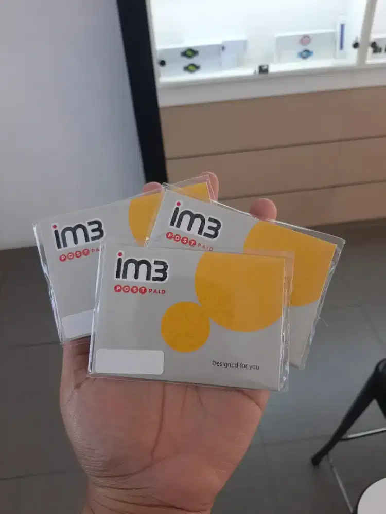 BISA PAKAI NOMER LAMA BISA REQ NOMER