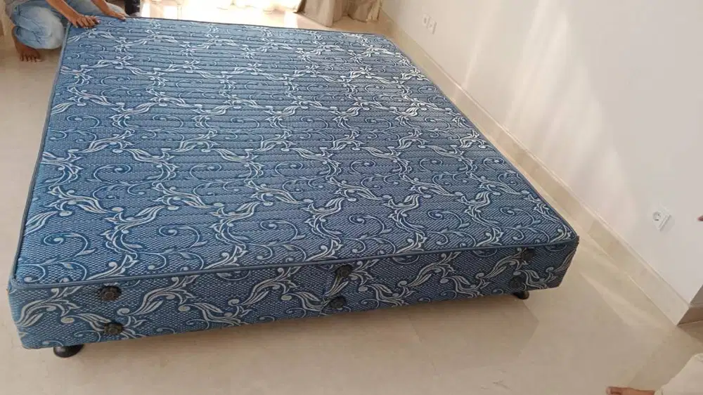 Divan Guhdo Prospine Uk 180x200