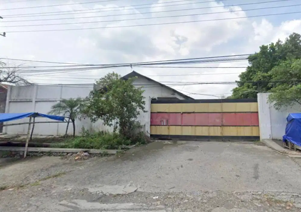 MURAH! TANAH/KAVLING DI 0 JALAN RAYA MOJOKERTO