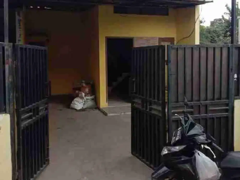 Dijual Cepat , Rumah siap Huni Di komplek Sumber Mas Tangerang Banten