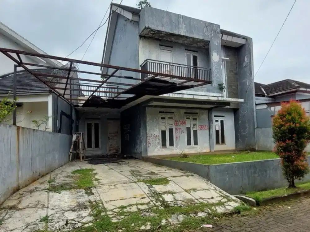 Dijual Rumah di Area Bintaro CW-17338