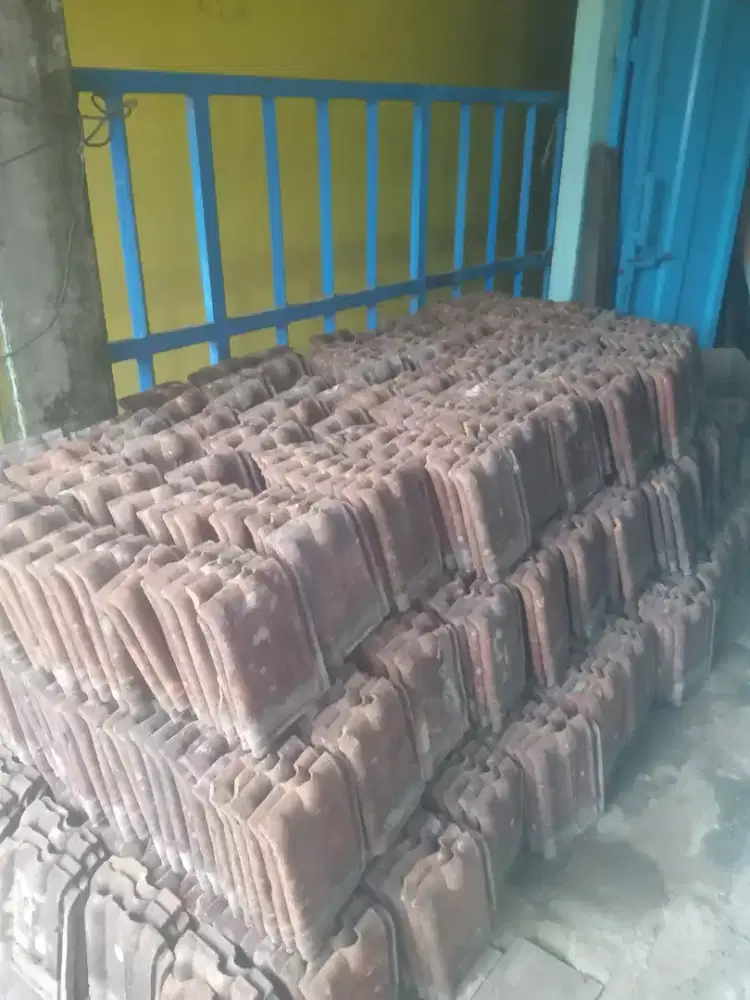 Genteng bekas ciptagriya