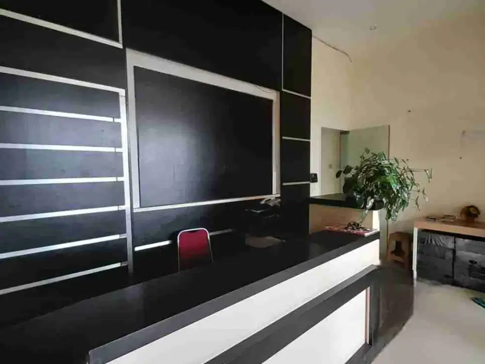 Dijual Cepat Ruko 3 Lantai Lokasi Strategis di Galaxy Kota Bekasi