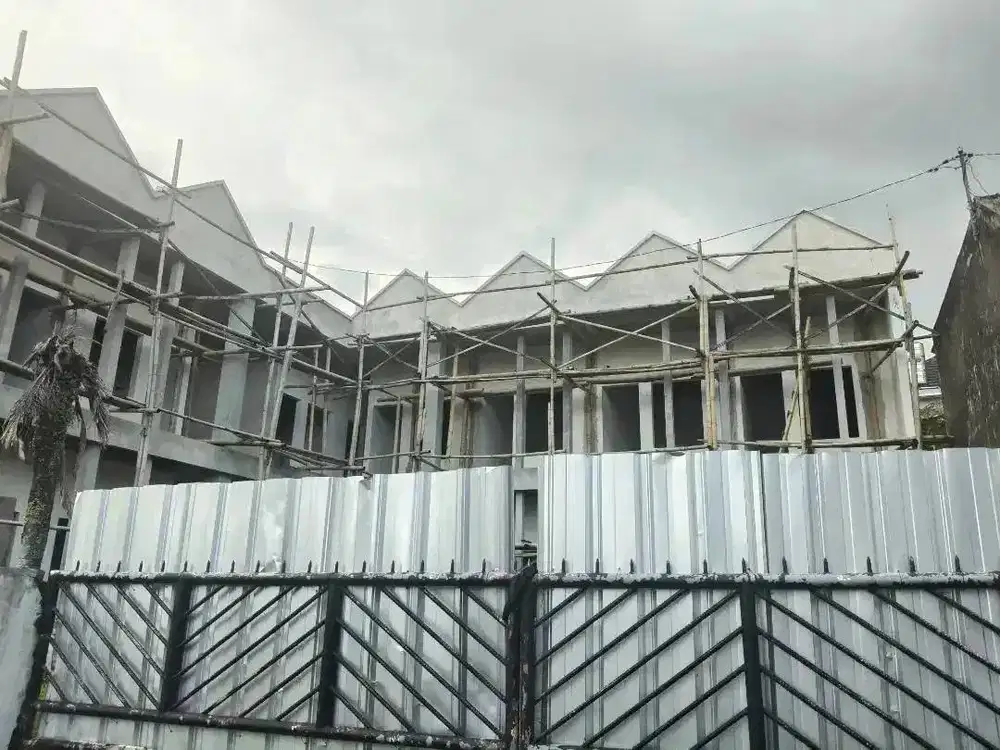 Homestay 19 Kamar Tinggal Finishing Dekat Lippo Mall