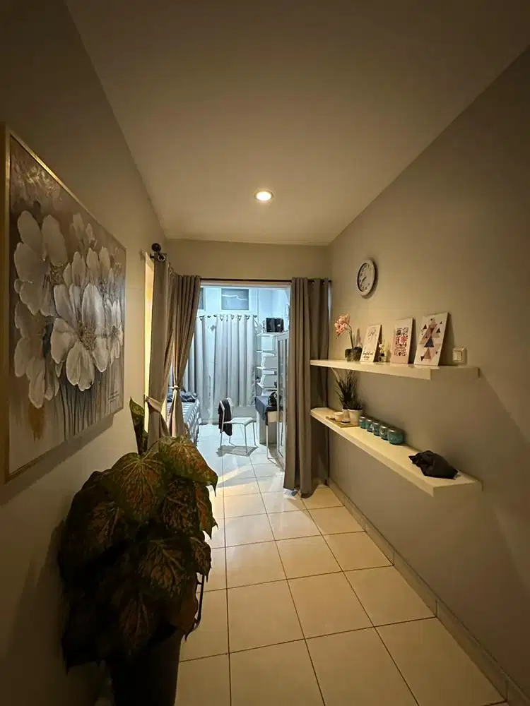 Lowongan stylist wanita