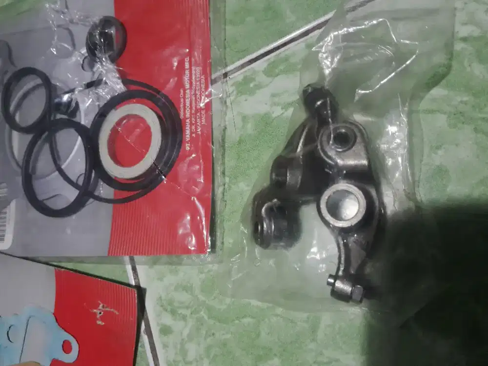 Sparepart mio sporty 5TL