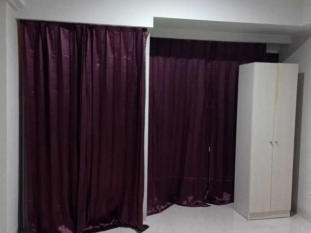 DISEWAKAN CEPAT APARTEMENT DI GREEN SEDAYU