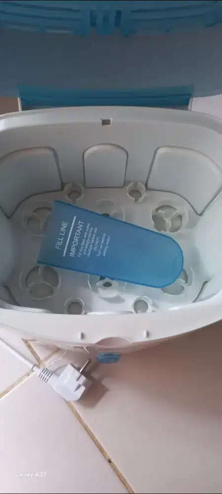 Natural flow buat bayi