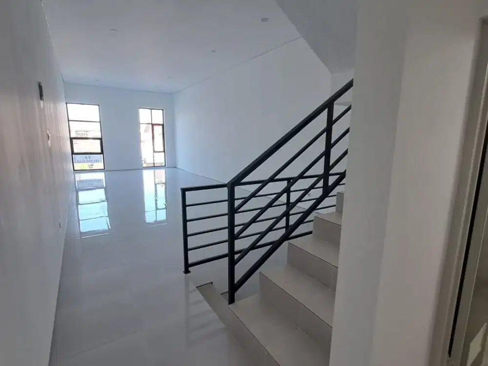 Dijual Ruko Antapani Dekat jalan purwakarta subang kuningan Bandung