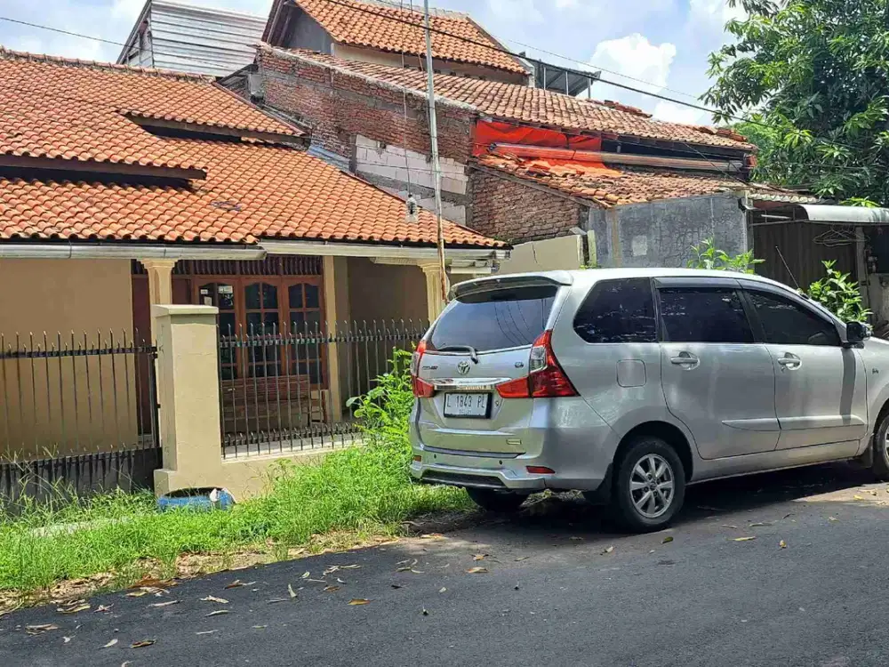 Dikontrakan Rumah Sri Rejeki  - Puspowarno Semarang