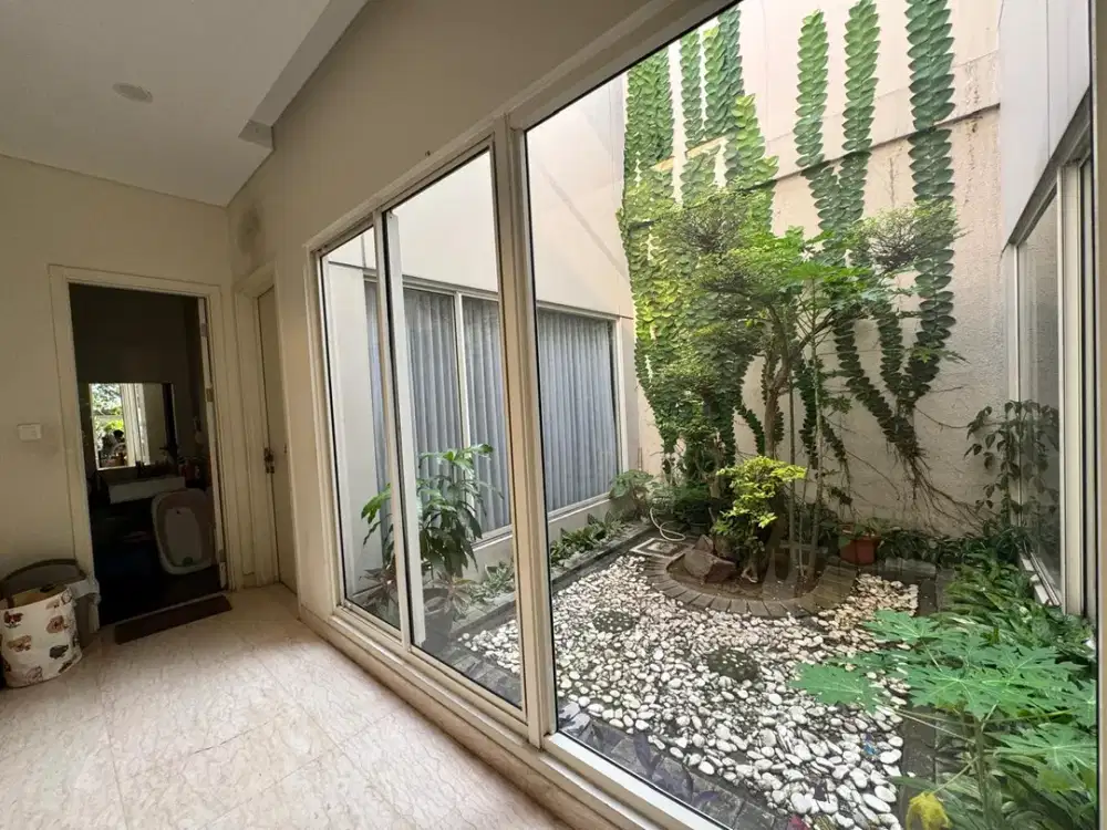 Rumah Siap Huni Mozart Symphonia Gading Serpong, Tangerang