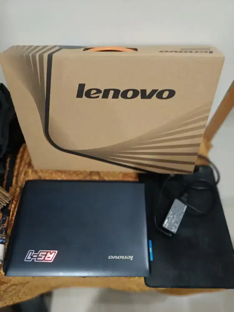 Laptop Lenovo B41-35