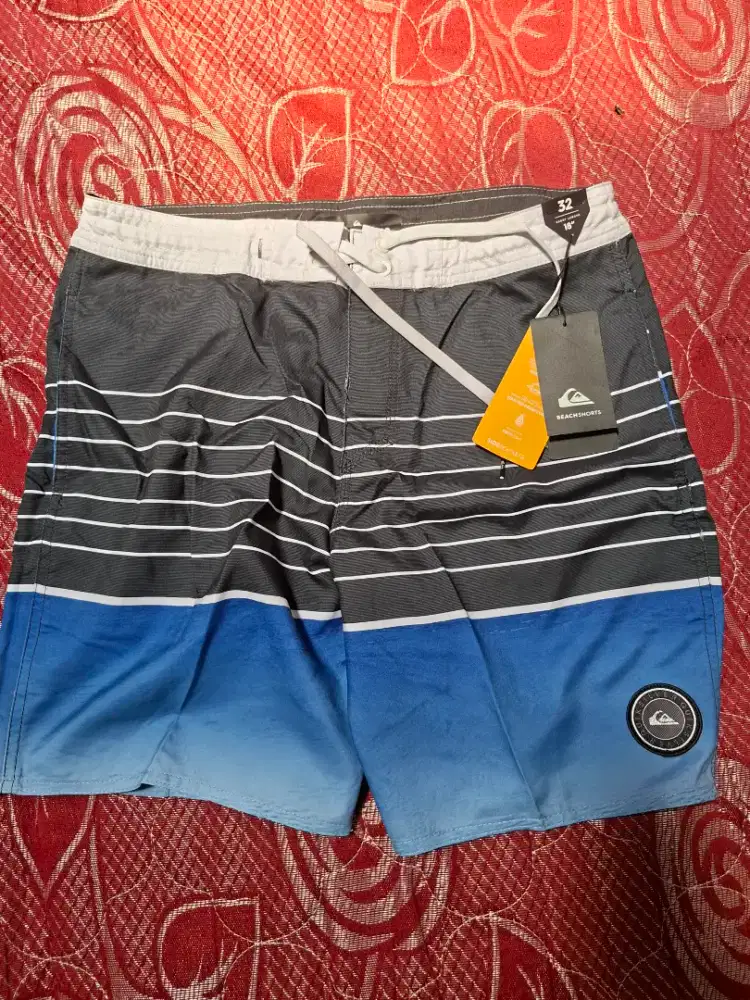 Boardshot Quiksilver