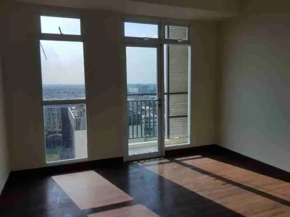 Apartemen Puri Orchard Tower Orange Grove