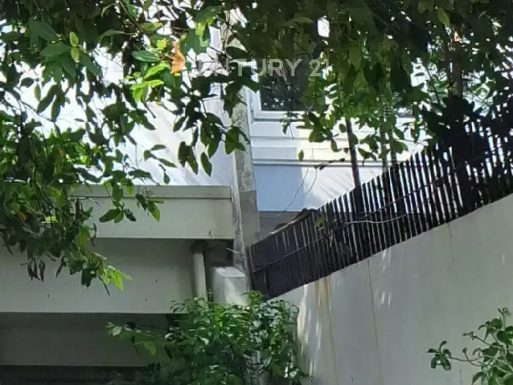 Rumah Asri  Dekat Jakarta Pusat Menteng.