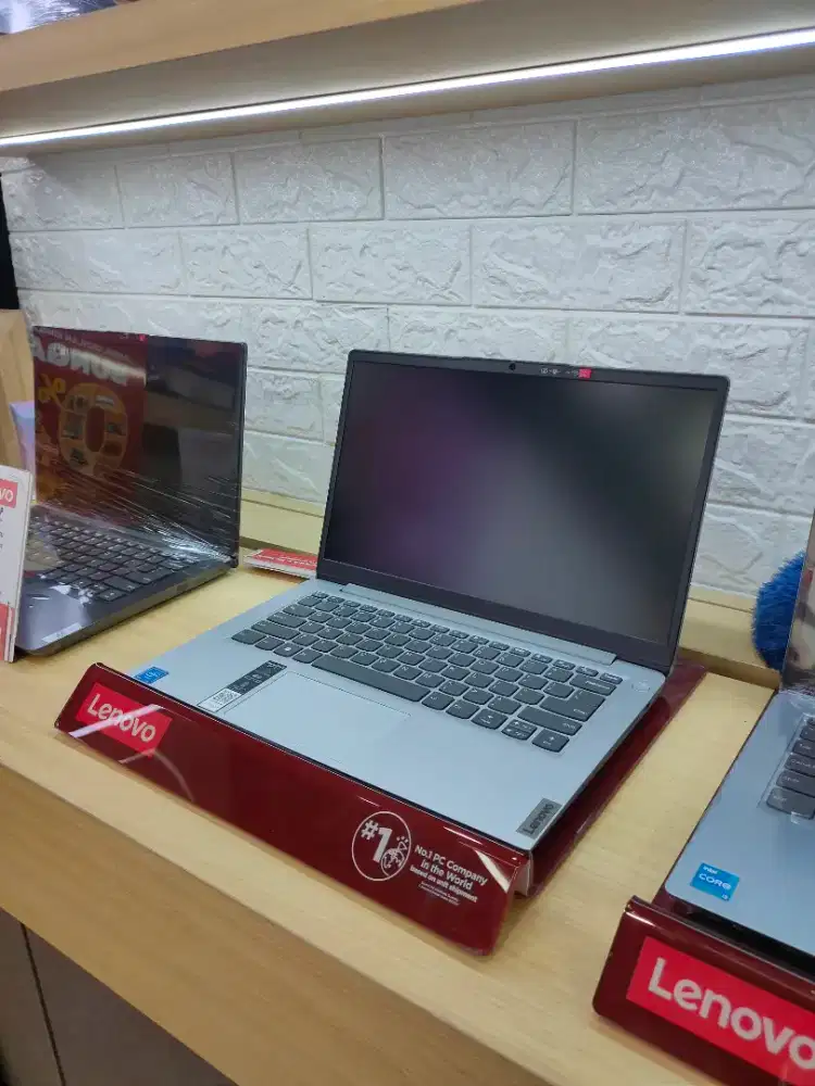 LENOVO IDEAPAD SLIM 1 CORE N4500 8/256 Kredit proses cepat dan mudah!