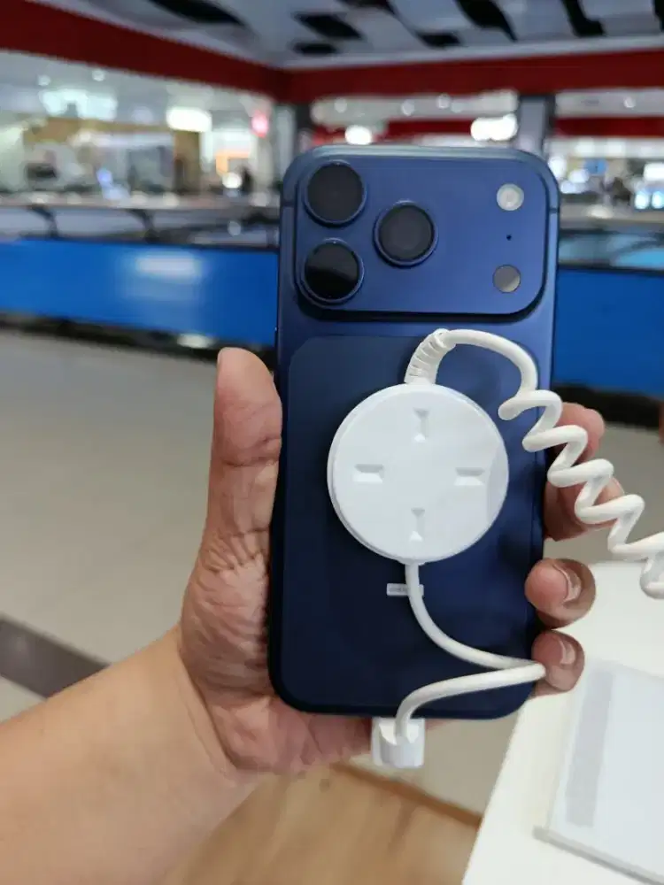 iPhone 17 pro cicilan homecredit