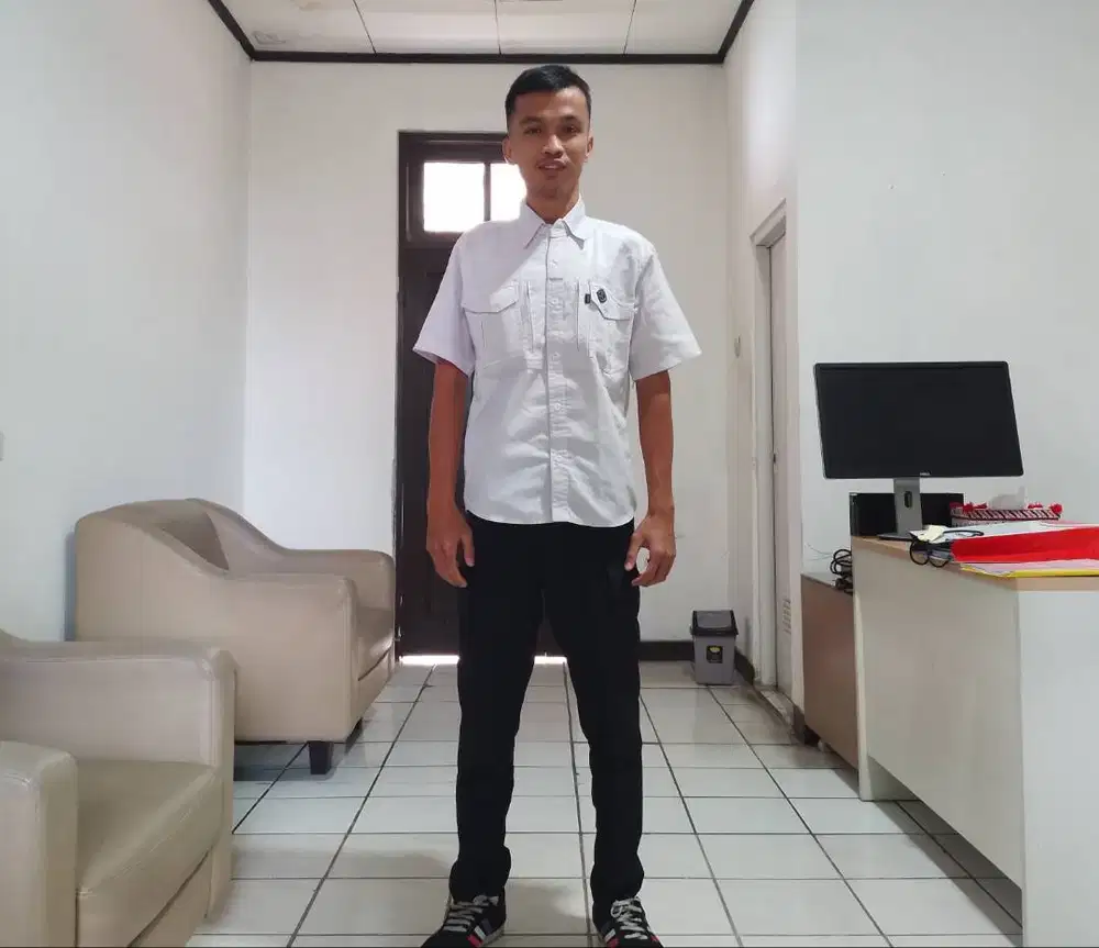 Mencari pekerjaan sebagai driver