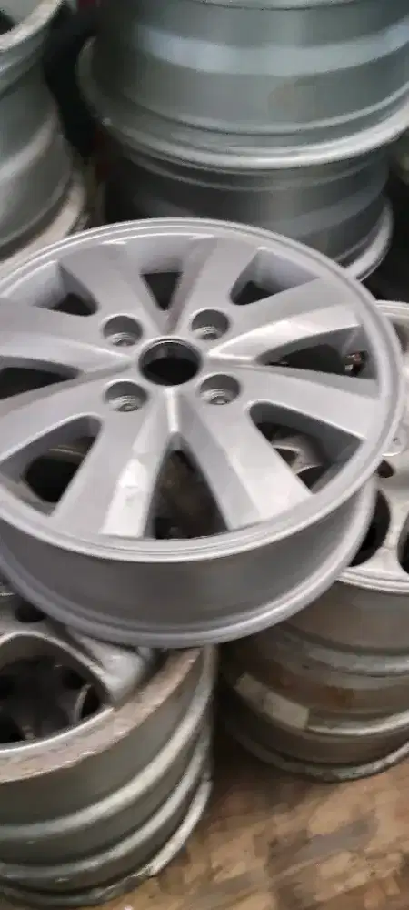 Velg baru Avanza S