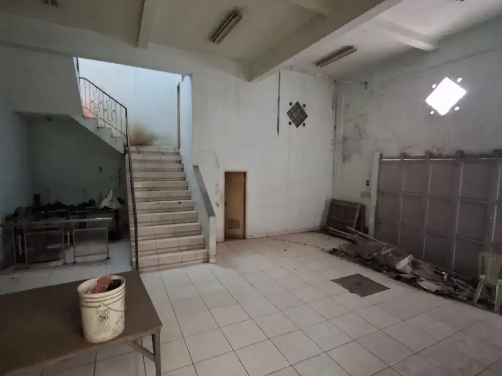 FOR SALE/ RENT  Ruko Cibaduyut Mainroad