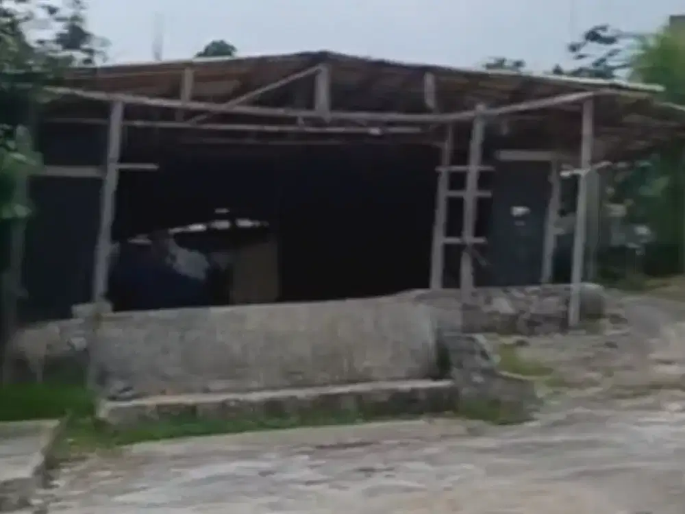 Dijual Murah Tanah SHM di Gunung Sindur By Rumah Chinida (Jb)