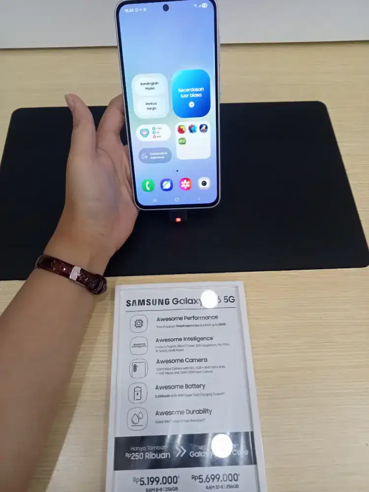 Samsung galaxy A36 5G