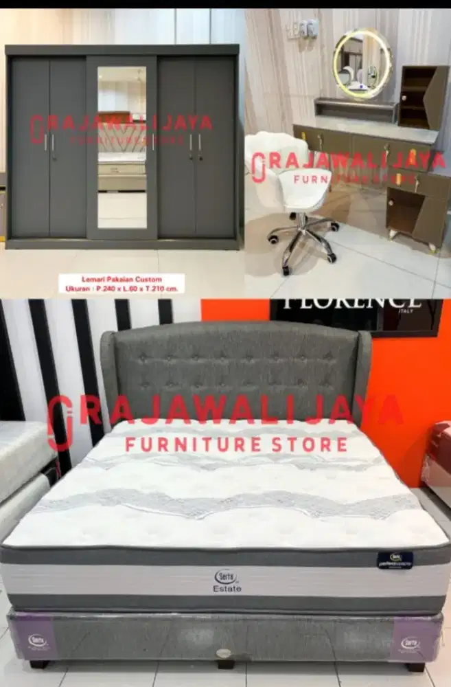 cicilan satu set hantaran dengan ktp