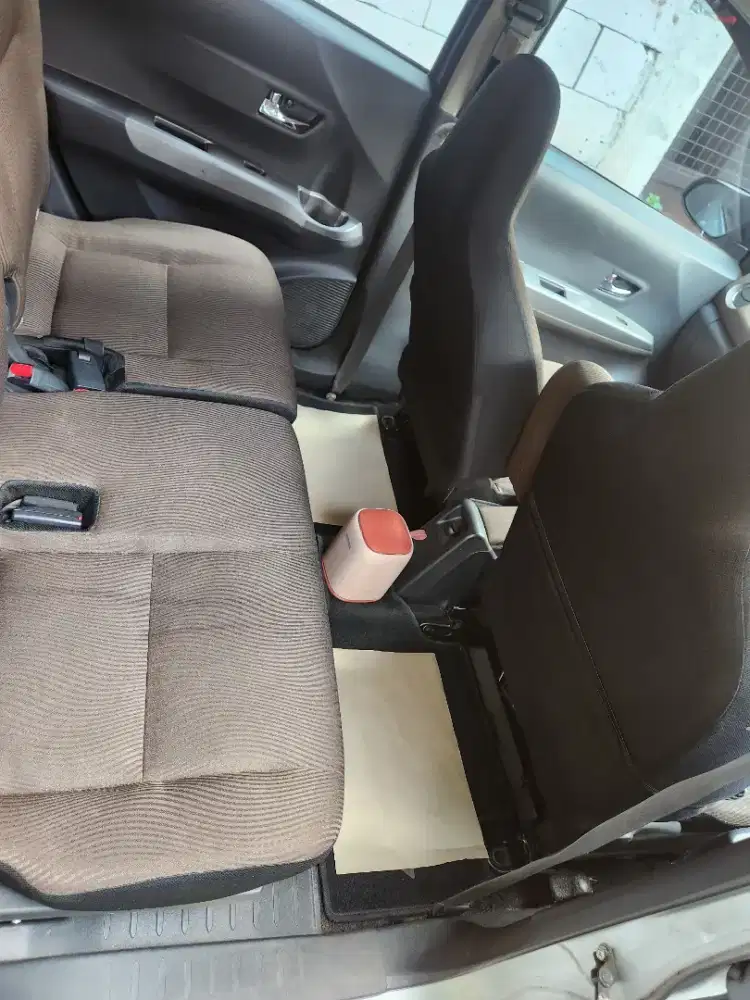 Toyota Calya G MT 2020