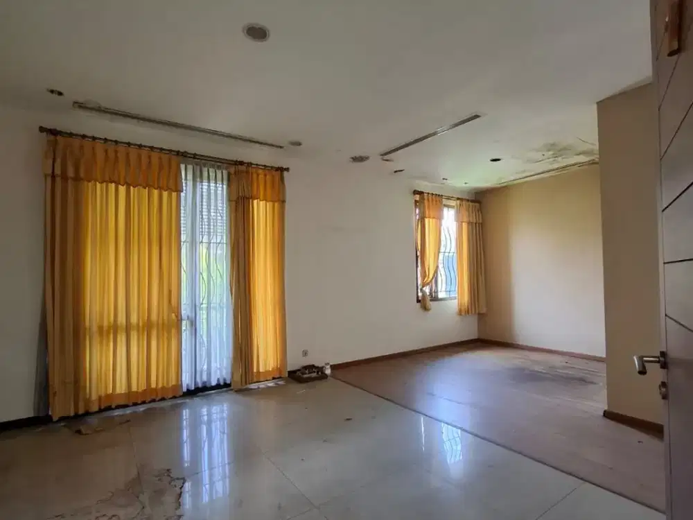 Sewa Rumah Jl Batununggal Indah