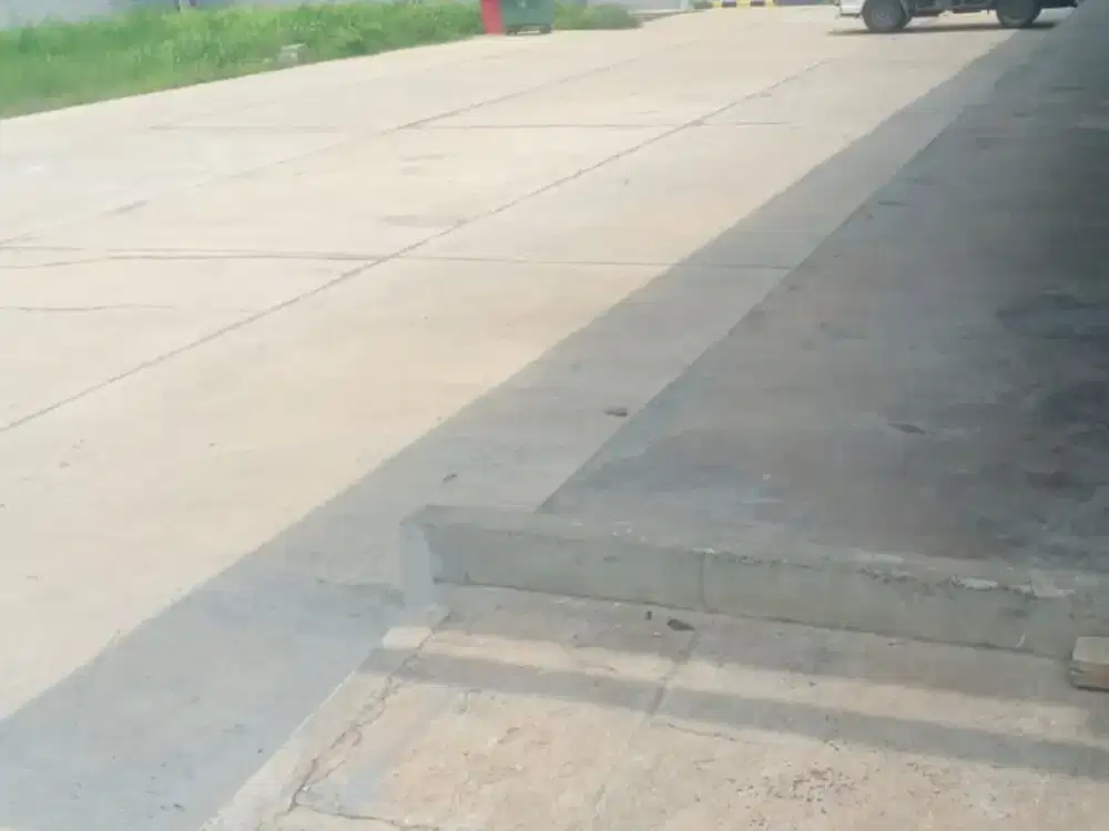 Disewakan Gudang di Rawalumbu, Bekasi Timur