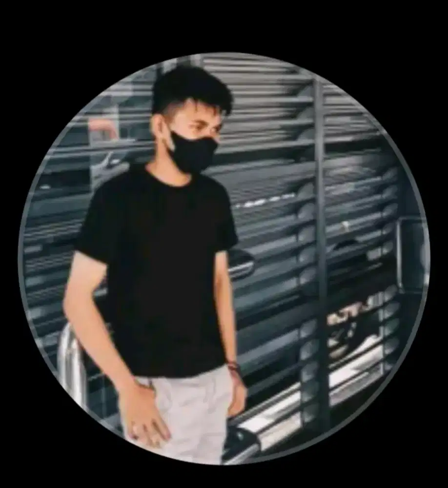 Mencari pekerjaan apa saja/klo ada restoran