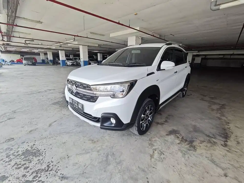 Suzuki XL7 1.5 Beta manual 2021