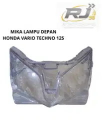 MIKA LAMPU DEPAN HONDA VARIO TECHNO 125 - NARITA GENUINE