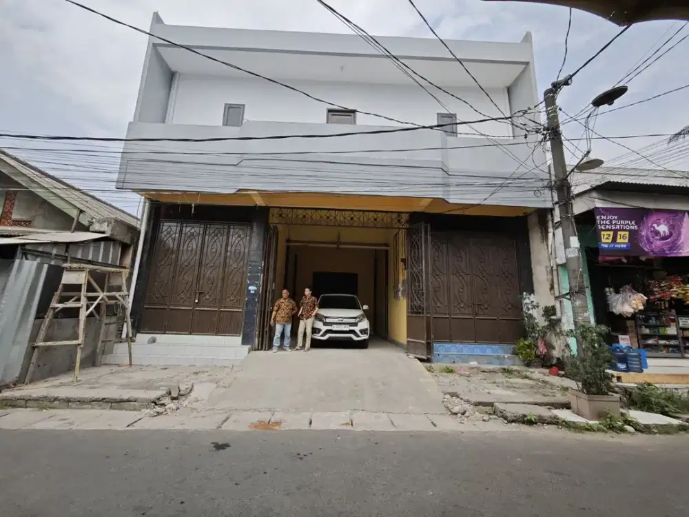 DIJUAL MURAH KOST DI KOJA