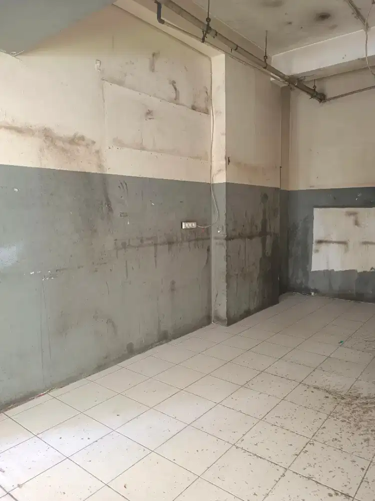 KIOS SEWA Apartemen Kalibata city