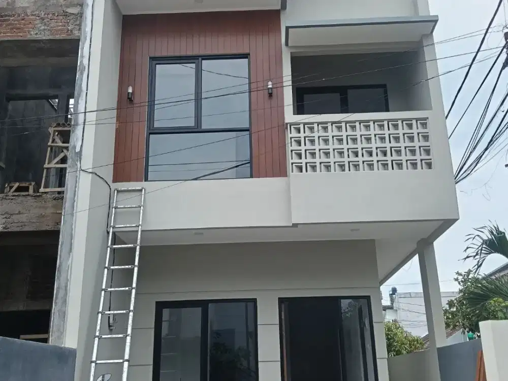 MURAH BANGET Rumah di Kiaracondong Kiara Condong dekat Samsat Soekarno Hatta Buahbatu Bandung dijual