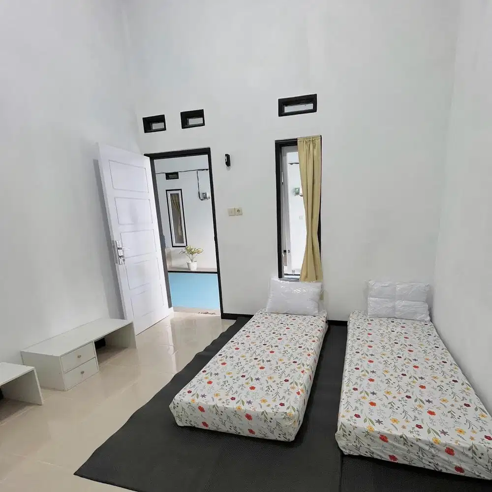 NINI INDEKOS KHUSUS WANITA